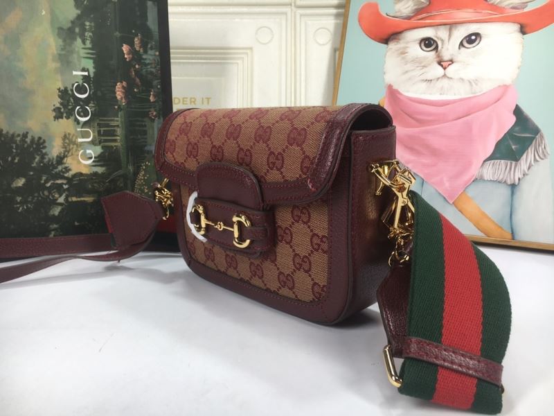 Gucci Satchel Bags